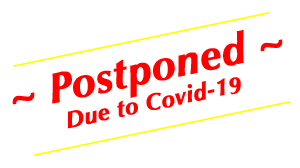 canceled due to covid-19